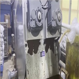 濟(jì)寧制藥廠疊螺機(jī)案例分析